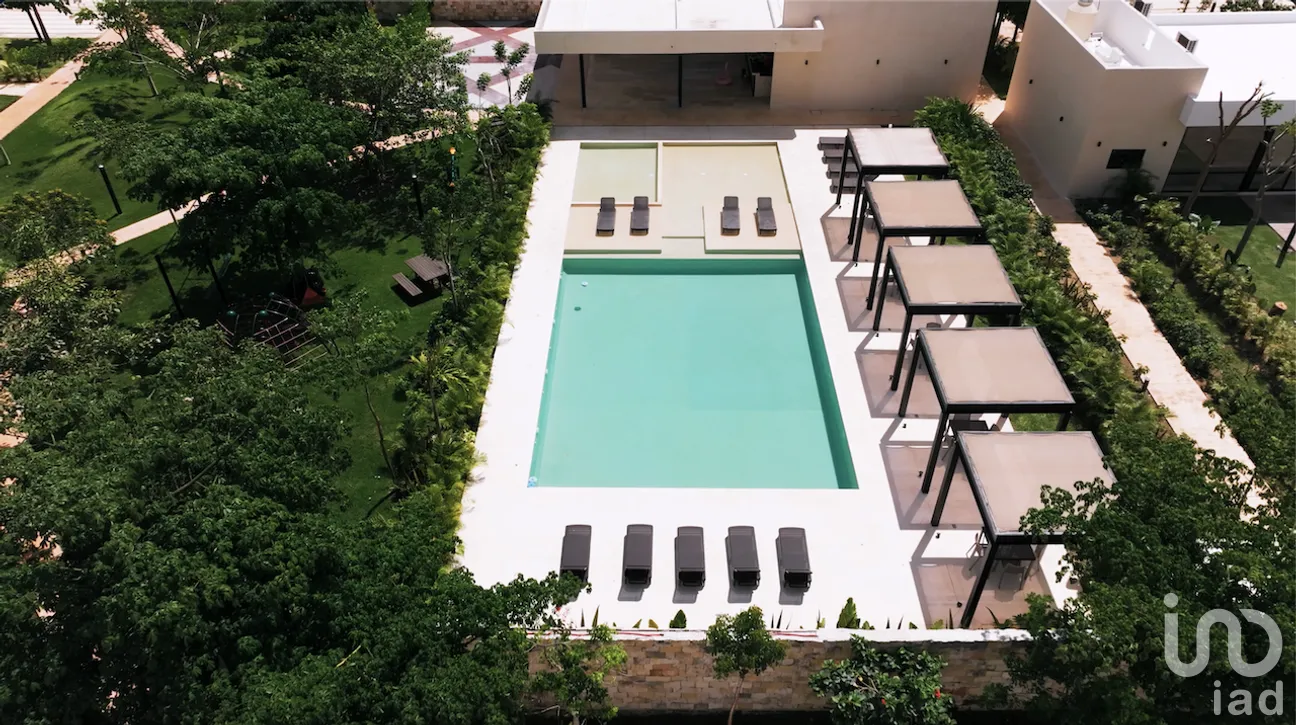 Casa en Venta en Praderas del Mayab, Conkal, Yucatán | NEX-260548 | iad México | Foto 19 de 23