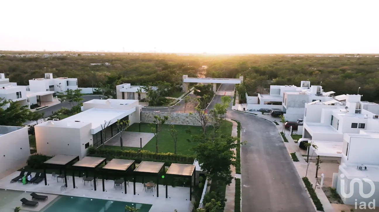 Casa en Venta en Praderas del Mayab, Conkal, Yucatán | NEX-260548 | iad México | Foto 21 de 23