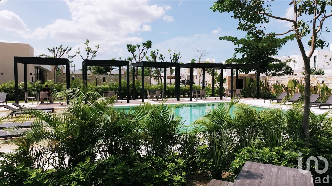 Casa en Venta en Praderas del Mayab, Conkal, Yucatán | NEX-260548 | iad México | Foto 22 de 23