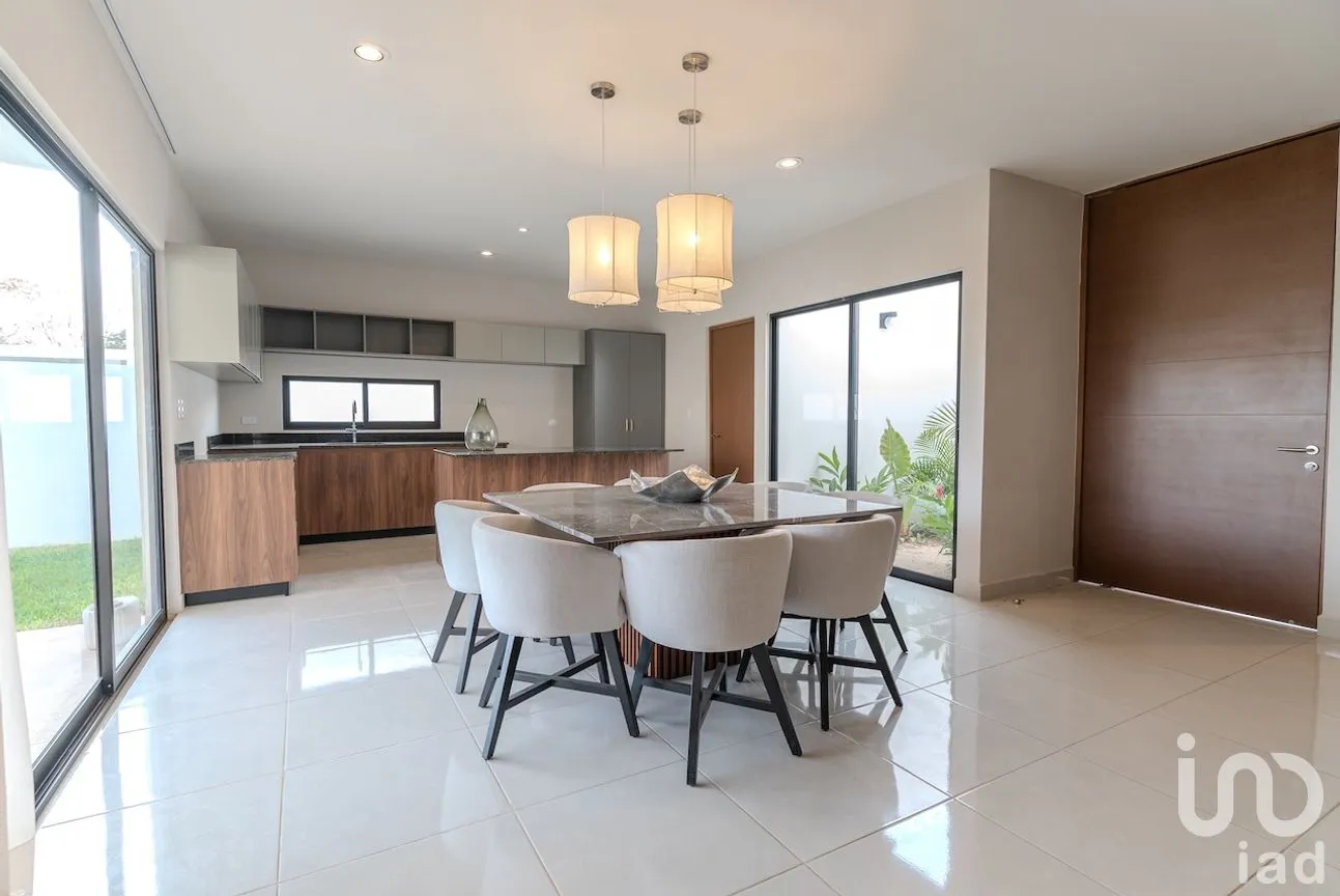 Casa en Venta en Praderas del Mayab, Conkal, Yucatán | NEX-260548 | iad México | Foto 4 de 23