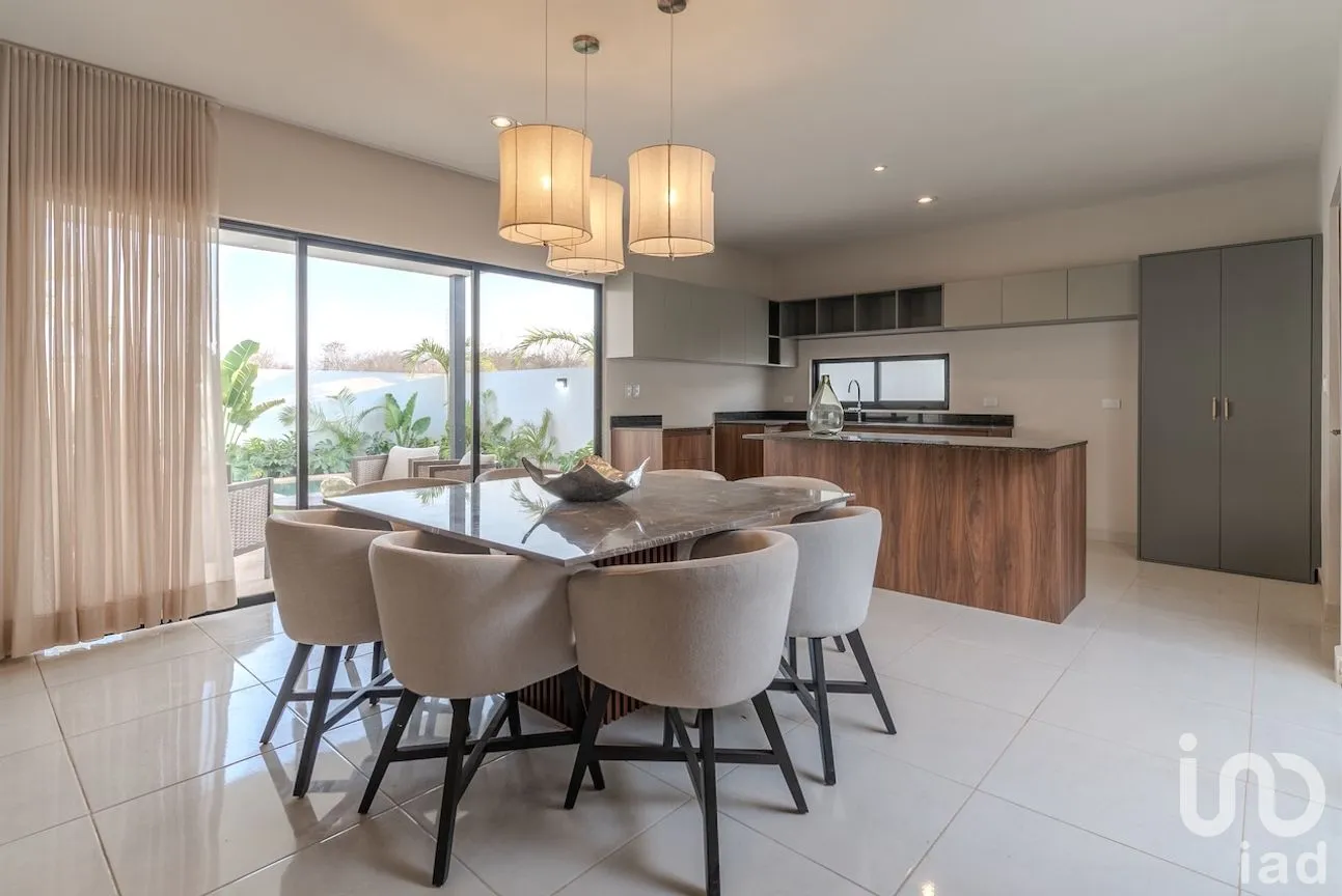 Casa en Venta en Praderas del Mayab, Conkal, Yucatán | NEX-260548 | iad México | Foto 5 de 23