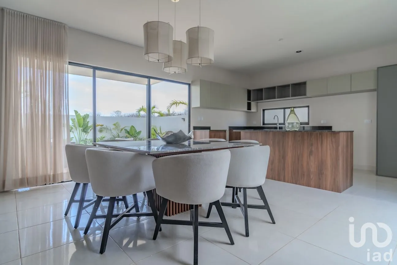 Casa en Venta en Praderas del Mayab, Conkal, Yucatán | NEX-260548 | iad México | Foto 6 de 23
