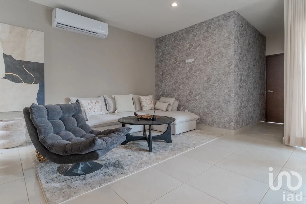 Casa en Venta en Praderas del Mayab, Conkal, Yucatán | NEX-260548 | iad México | Foto 9 de 23