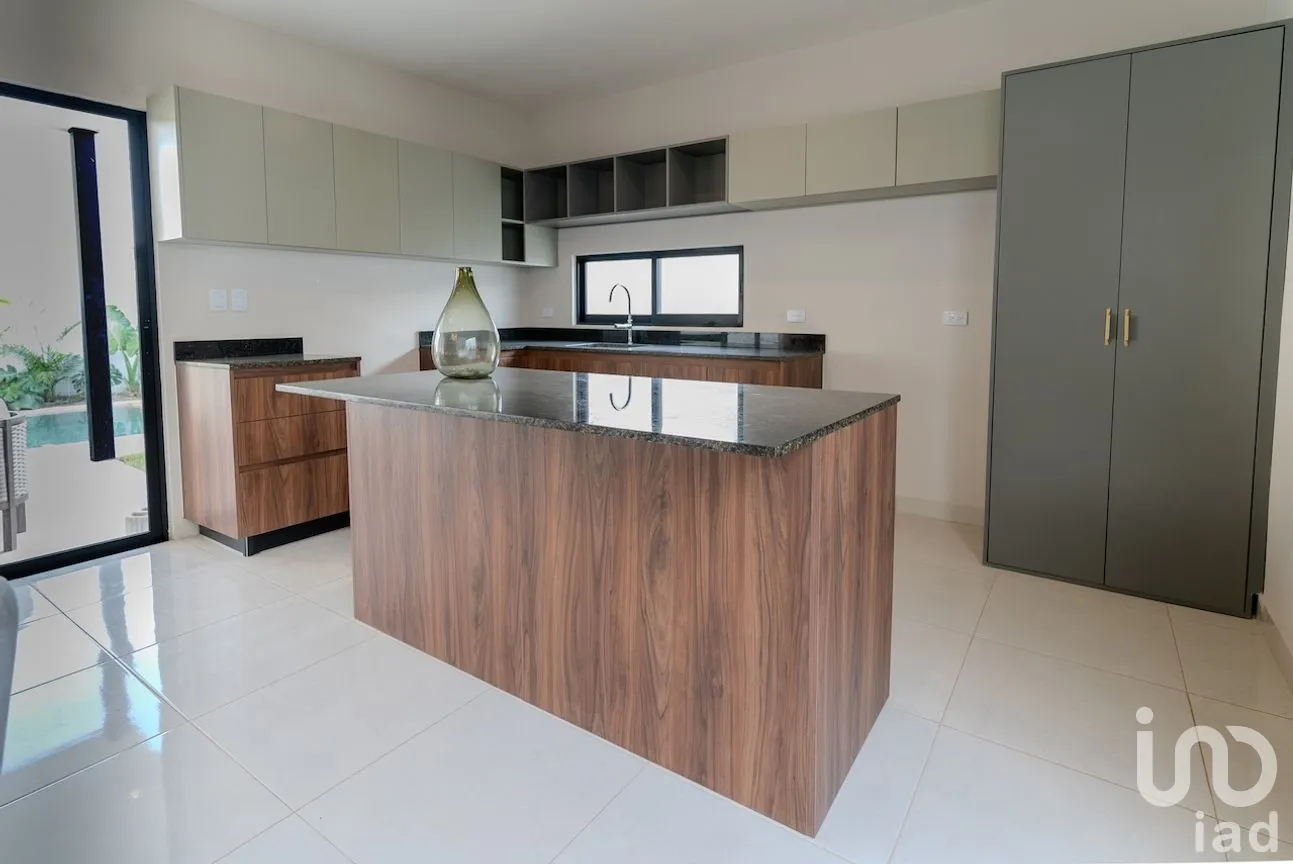 Casa en Venta en Praderas del Mayab, Conkal, Yucatán | NEX-260548 | iad México | Foto 10 de 23