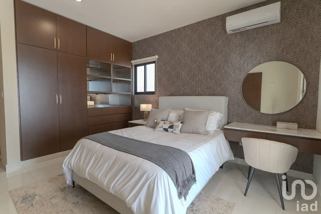 Casa en Venta en Praderas del Mayab, Conkal, Yucatán | NEX-260734 | iad México | Foto 12 de 25