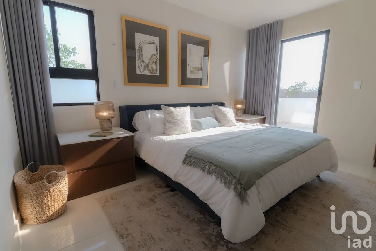 Casa en Venta en Praderas del Mayab, Conkal, Yucatán | NEX-260734 | iad México | Foto 15 de 25