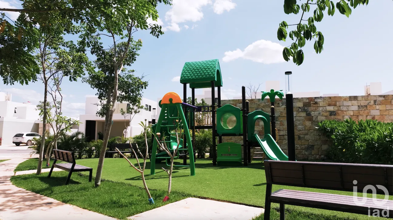 Casa en Venta en Praderas del Mayab, Conkal, Yucatán | NEX-260734 | iad México | Foto 25 de 25