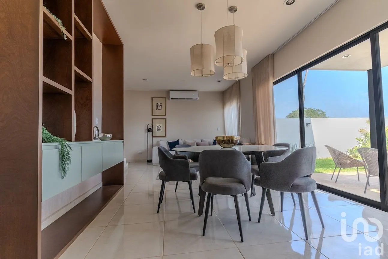Casa en Venta en Praderas del Mayab, Conkal, Yucatán | NEX-260734 | iad México | Foto 7 de 25