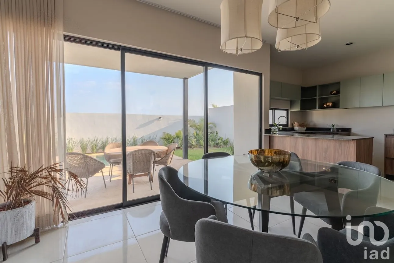 Casa en Venta en Praderas del Mayab, Conkal, Yucatán | NEX-260734 | iad México | Foto 1 de 25