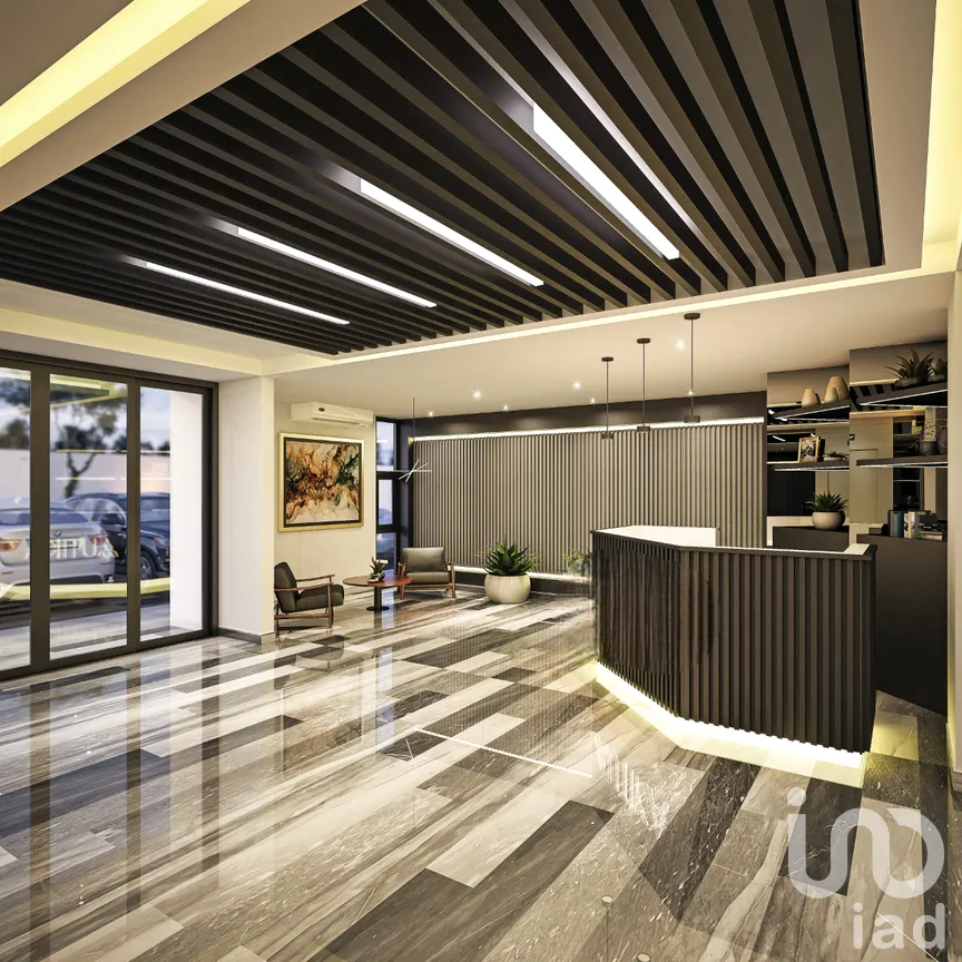 Departamento en Venta en Santa Rita Cholul, Mérida, Yucatán | NEX-261249 | iad México | Foto 18 de 26