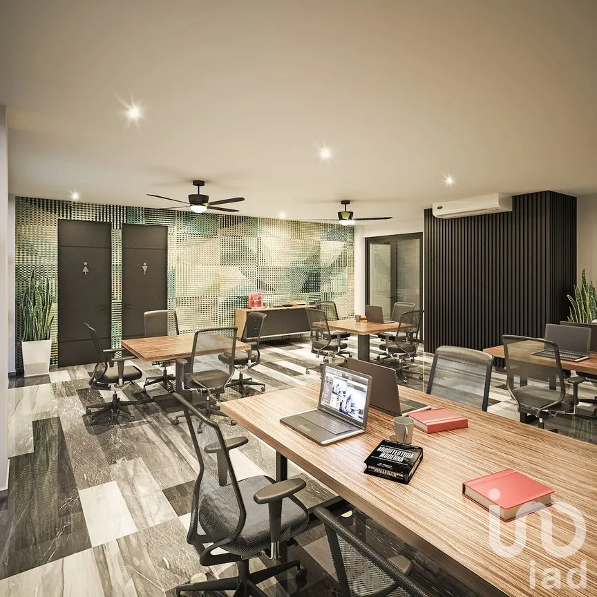 Departamento en Venta en Santa Rita Cholul, Mérida, Yucatán | NEX-261249 | iad México | Foto 19 de 26