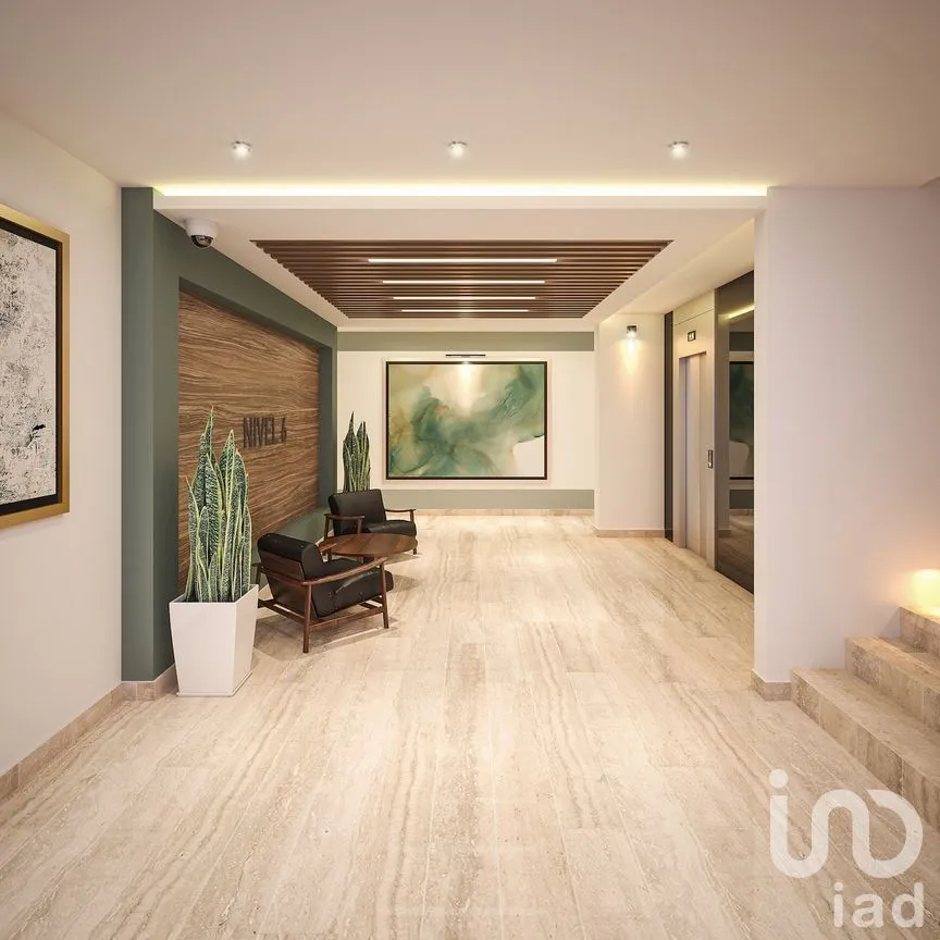 Departamento en Venta en Santa Rita Cholul, Mérida, Yucatán | NEX-261249 | iad México | Foto 26 de 26