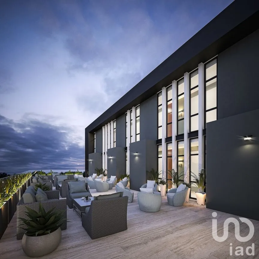 Departamento en Venta en Santa Rita Cholul, Mérida, Yucatán | NEX-261249 | iad México | Foto 4 de 26