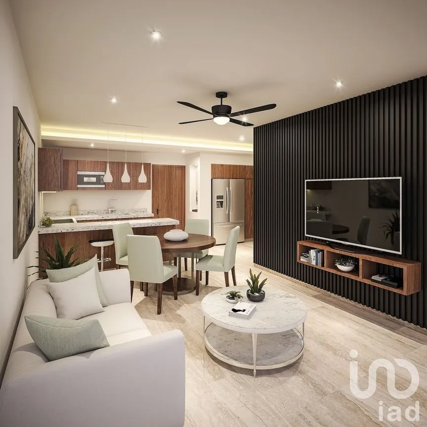Departamento en Venta en Santa Rita Cholul, Mérida, Yucatán | NEX-261249 | iad México | Foto 8 de 26