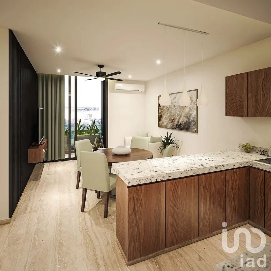 Departamento en Venta en Santa Rita Cholul, Mérida, Yucatán | NEX-261249 | iad México | Foto 10 de 26