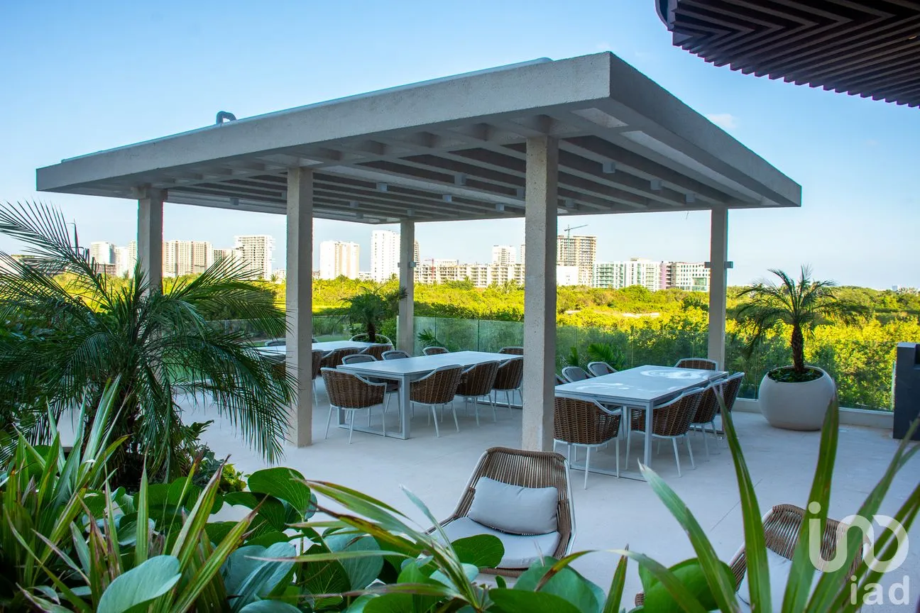 Departamento en Venta en Supermanzana 3 Centro, Benito Juárez, Quintana Roo | NEX-261327 | iad México | Foto 16 de 24