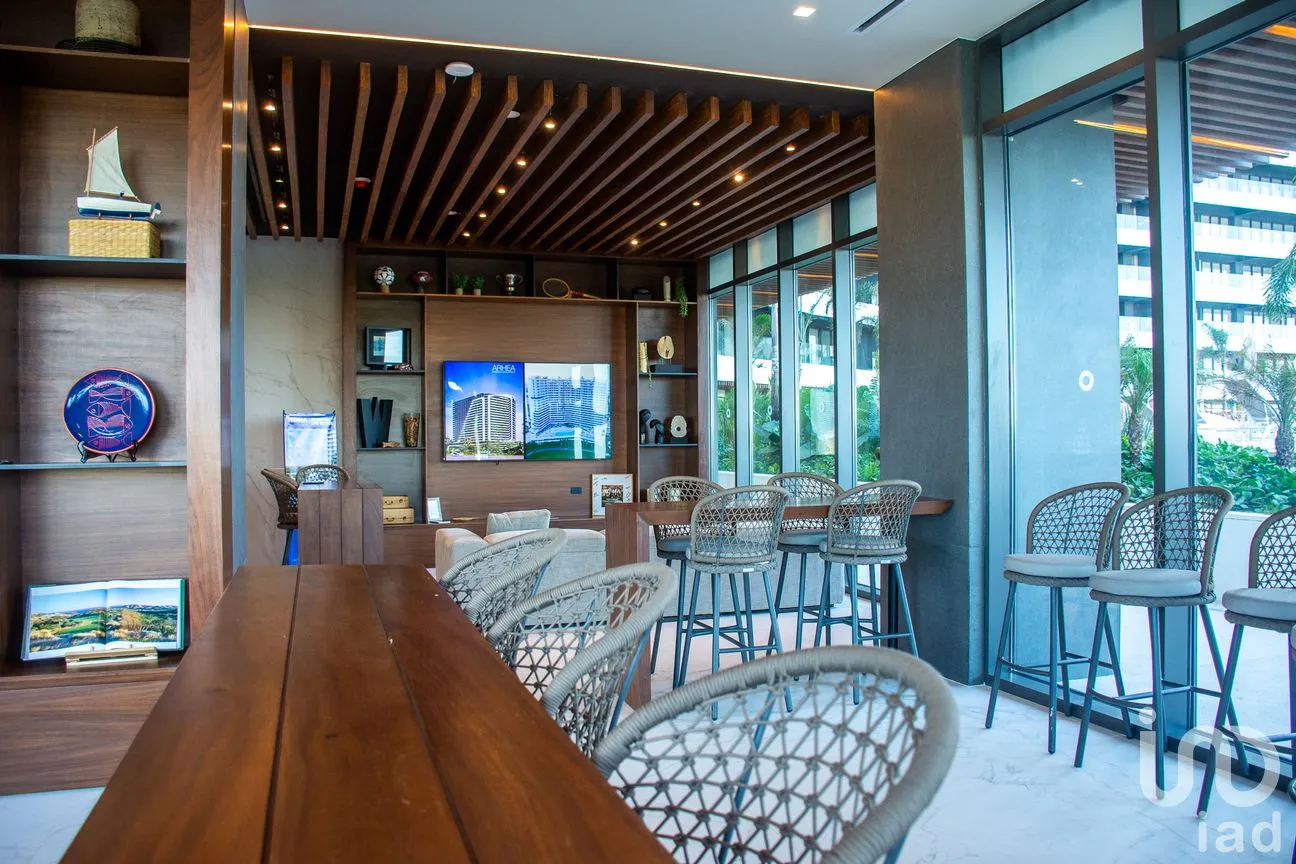 Departamento en Venta en Supermanzana 3 Centro, Benito Juárez, Quintana Roo | NEX-261327 | iad México | Foto 17 de 24