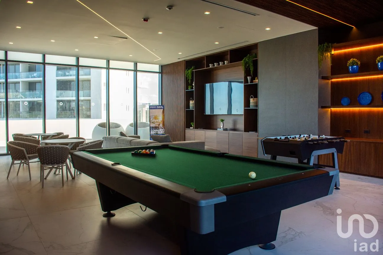 Departamento en Venta en Supermanzana 3 Centro, Benito Juárez, Quintana Roo | NEX-261327 | iad México | Foto 18 de 24