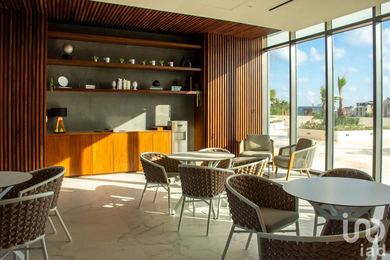 Departamento en Venta en Supermanzana 3 Centro, Benito Juárez, Quintana Roo | NEX-261327 | iad México | Foto 19 de 24