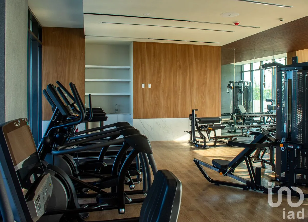 Departamento en Venta en Supermanzana 3 Centro, Benito Juárez, Quintana Roo | NEX-261327 | iad México | Foto 21 de 24