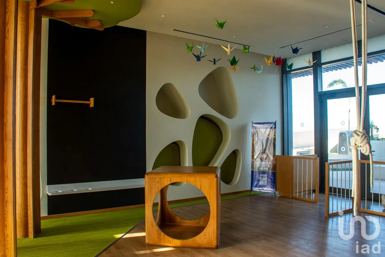 Departamento en Venta en Supermanzana 3 Centro, Benito Juárez, Quintana Roo | NEX-261327 | iad México | Foto 22 de 24