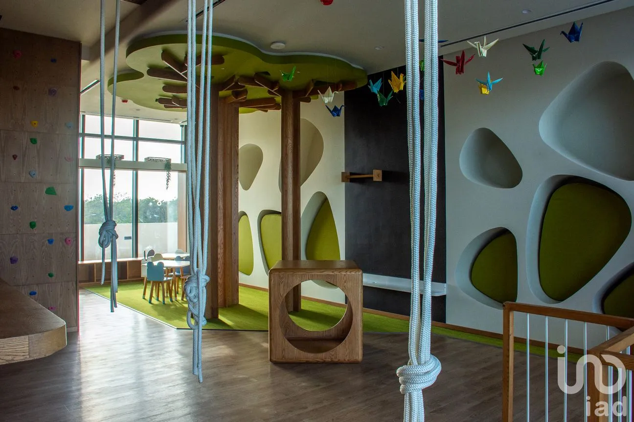 Departamento en Venta en Supermanzana 3 Centro, Benito Juárez, Quintana Roo | NEX-261327 | iad México | Foto 23 de 24