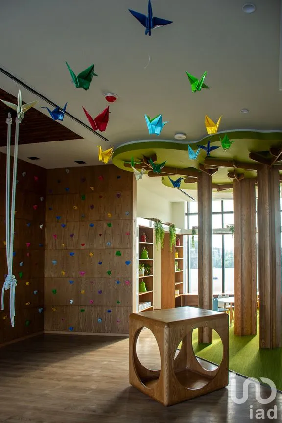 Departamento en Venta en Supermanzana 3 Centro, Benito Juárez, Quintana Roo | NEX-261327 | iad México | Foto 24 de 24