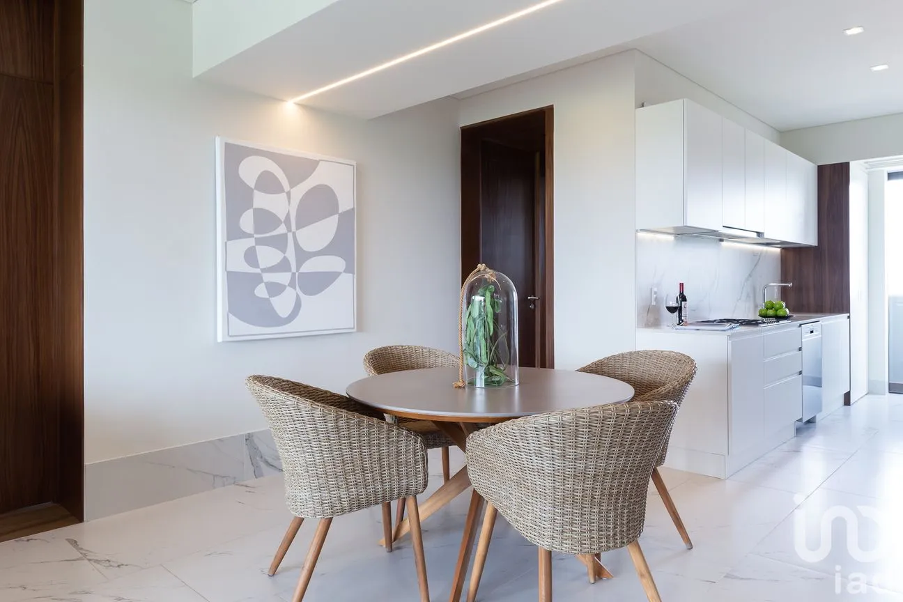 Departamento en Venta en Supermanzana 3 Centro, Benito Juárez, Quintana Roo | NEX-261327 | iad México | Foto 6 de 24