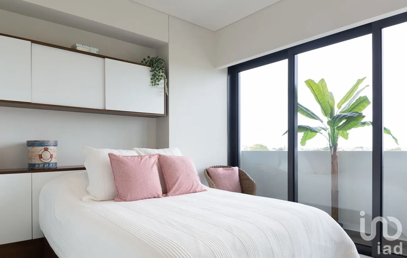 Departamento en Venta en Supermanzana 3 Centro, Benito Juárez, Quintana Roo | NEX-261327 | iad México | Foto 7 de 24