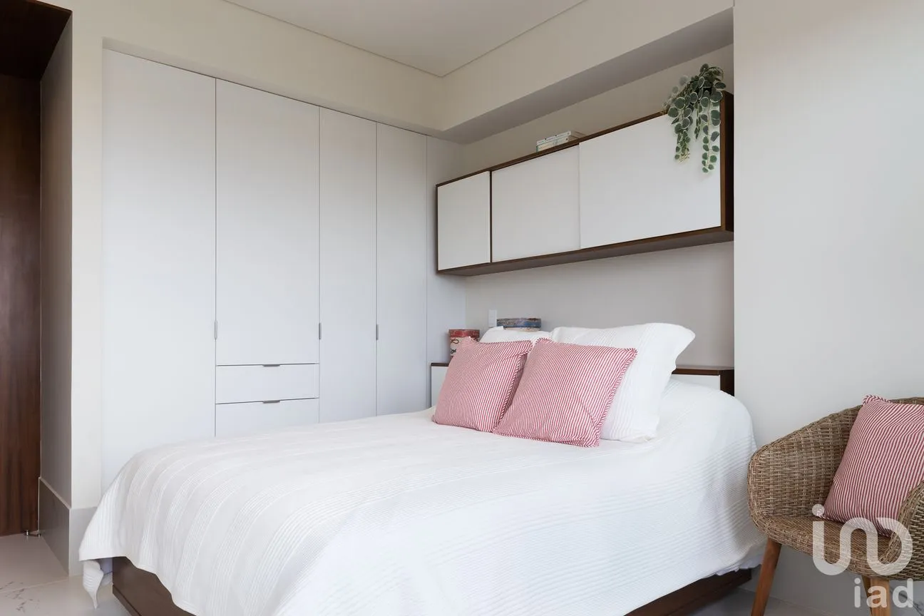 Departamento en Venta en Supermanzana 3 Centro, Benito Juárez, Quintana Roo | NEX-261327 | iad México | Foto 8 de 24