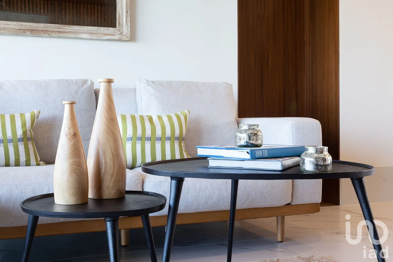 Departamento en Venta en Supermanzana 3 Centro, Benito Juárez, Quintana Roo | NEX-261327 | iad México | Foto 10 de 24