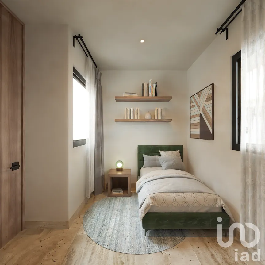 Departamento en Venta en Chuburna de Hidalgo, Mérida, Yucatán | NEX-263549 | iad México | Foto 2 de 16