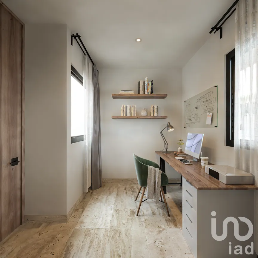 Departamento en Venta en Chuburna de Hidalgo, Mérida, Yucatán | NEX-263549 | iad México | Foto 3 de 16