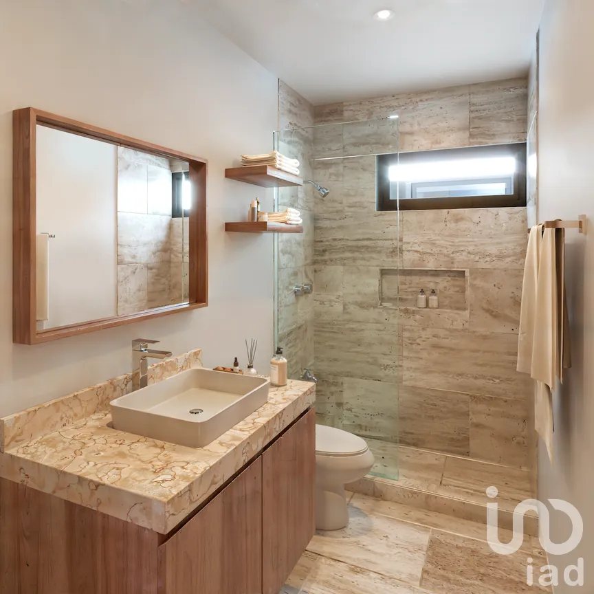 Departamento en Venta en Chuburna de Hidalgo, Mérida, Yucatán | NEX-263549 | iad México | Foto 6 de 16