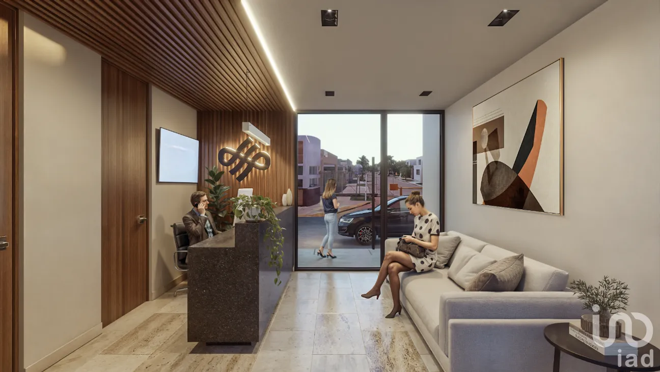 Departamento en Venta en Chuburna de Hidalgo, Mérida, Yucatán | NEX-263549 | iad México | Foto 10 de 16