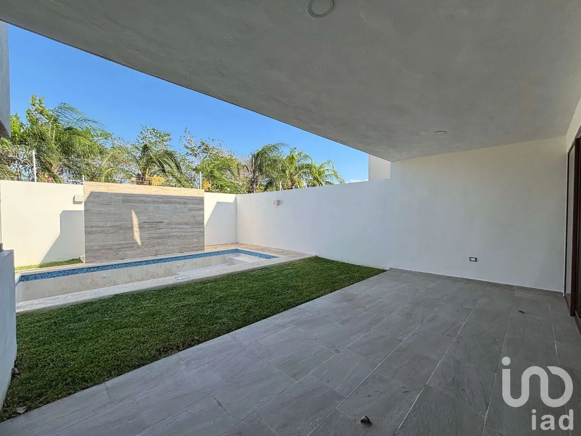 Casa en Venta en Cholul, Mérida, Yucatán | NEX-266148 | iad México | Foto 2 de 30