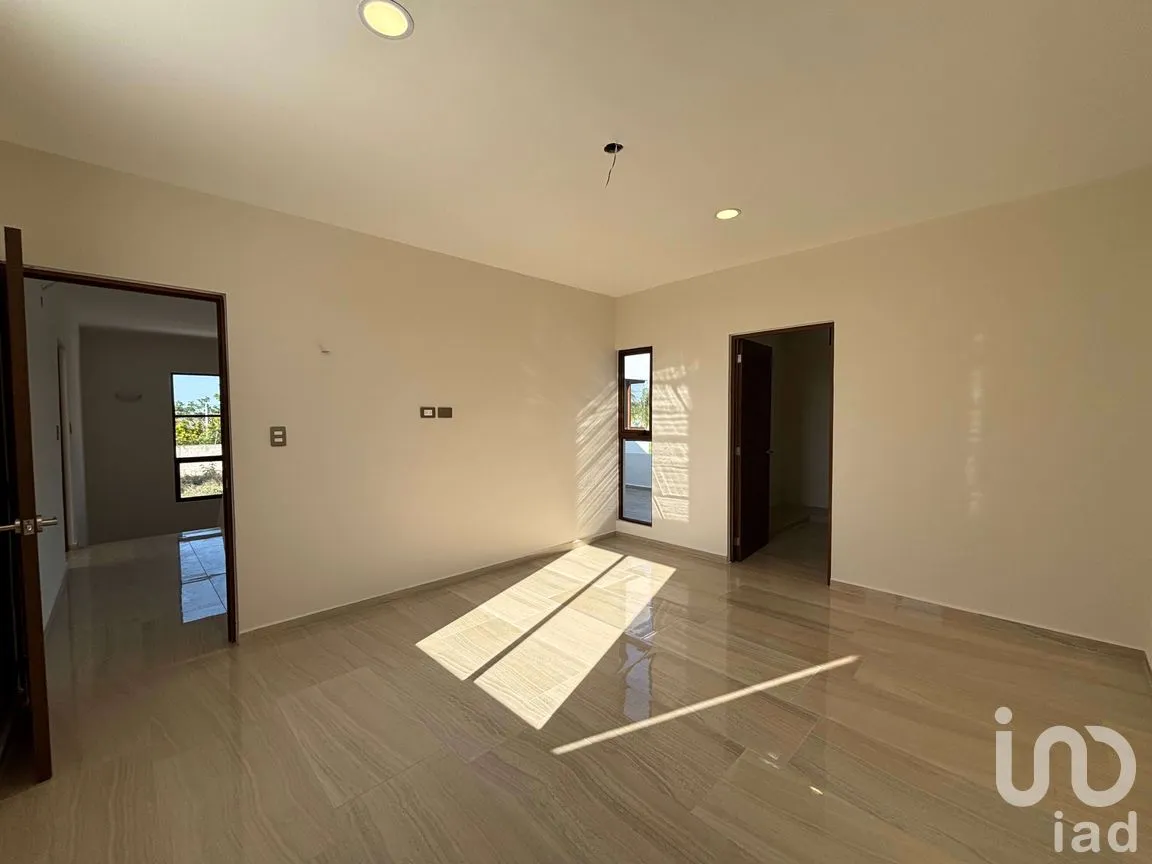 Casa en Venta en Cholul, Mérida, Yucatán | NEX-266148 | iad México | Foto 20 de 30