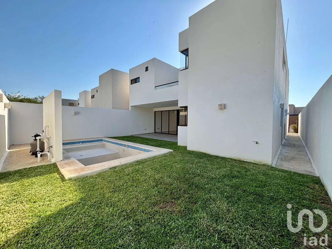 Casa en Venta en Cholul, Mérida, Yucatán | NEX-266148 | iad México | Foto 3 de 30