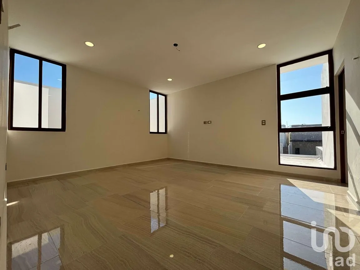 Casa en Venta en Cholul, Mérida, Yucatán | NEX-266148 | iad México | Foto 23 de 30