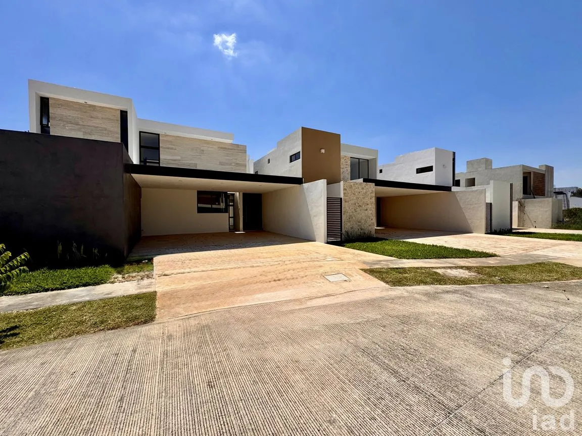 Casa en Venta en Cholul, Mérida, Yucatán | NEX-266148 | iad México | Foto 29 de 30
