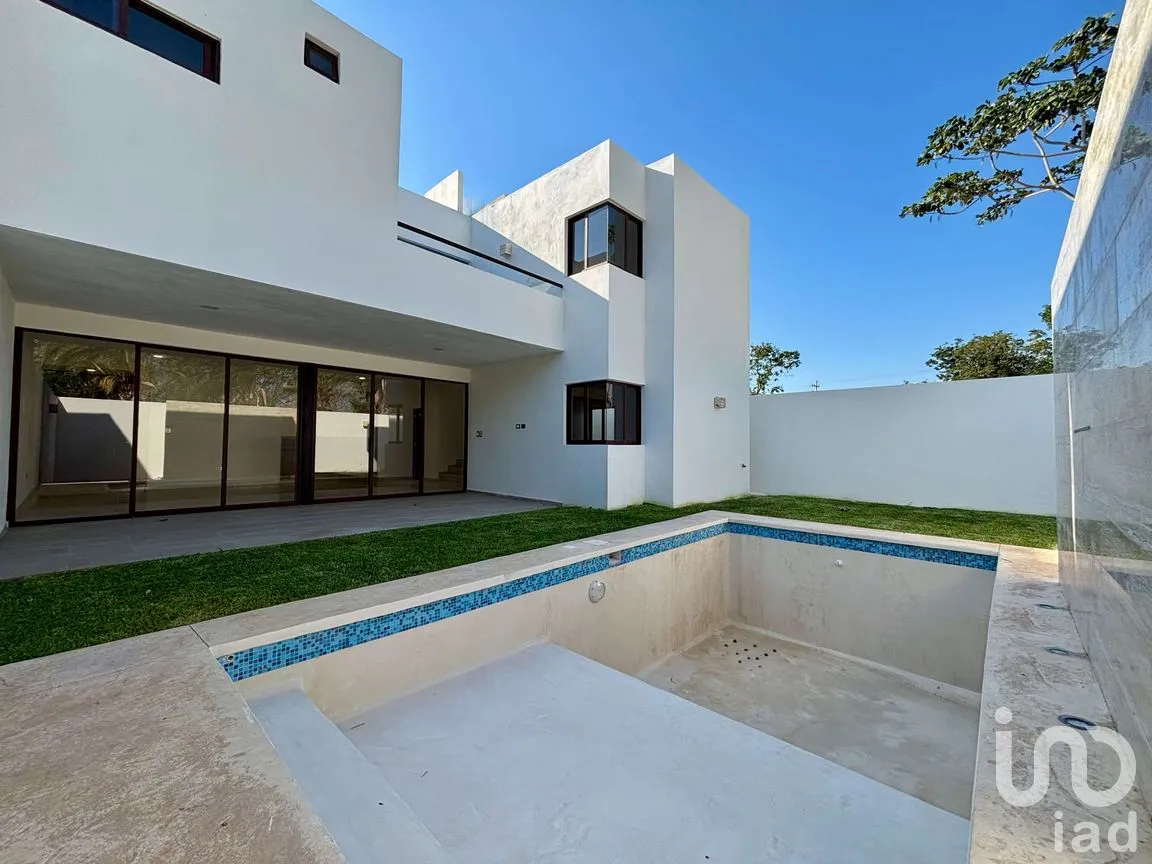 Casa en Venta en Cholul, Mérida, Yucatán | NEX-266148 | iad México | Foto 4 de 30