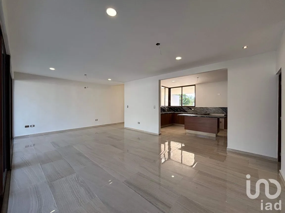 Casa en Venta en Cholul, Mérida, Yucatán | NEX-266148 | iad México | Foto 10 de 30