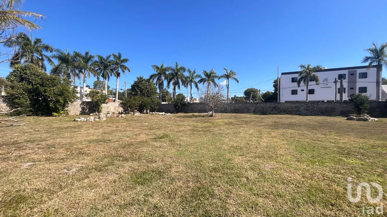 Terreno en Venta en Leandro Valle, Mérida, Yucatán | NEX-283803 | iad México | Foto 7 de 10