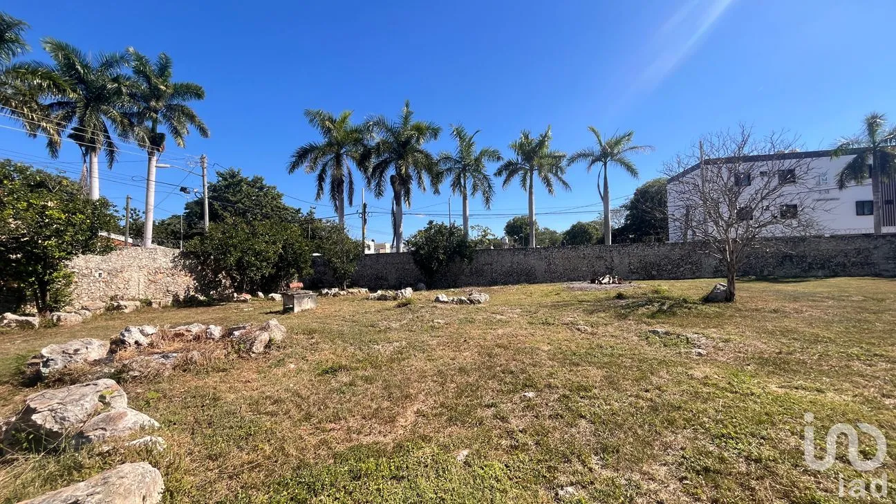 Terreno en Venta en Leandro Valle, Mérida, Yucatán | NEX-283803 | iad México | Foto 9 de 10