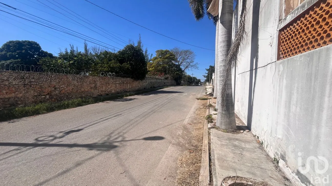 Terreno en Venta en Leandro Valle, Mérida, Yucatán | NEX-283804 | iad México | Foto 11 de 12