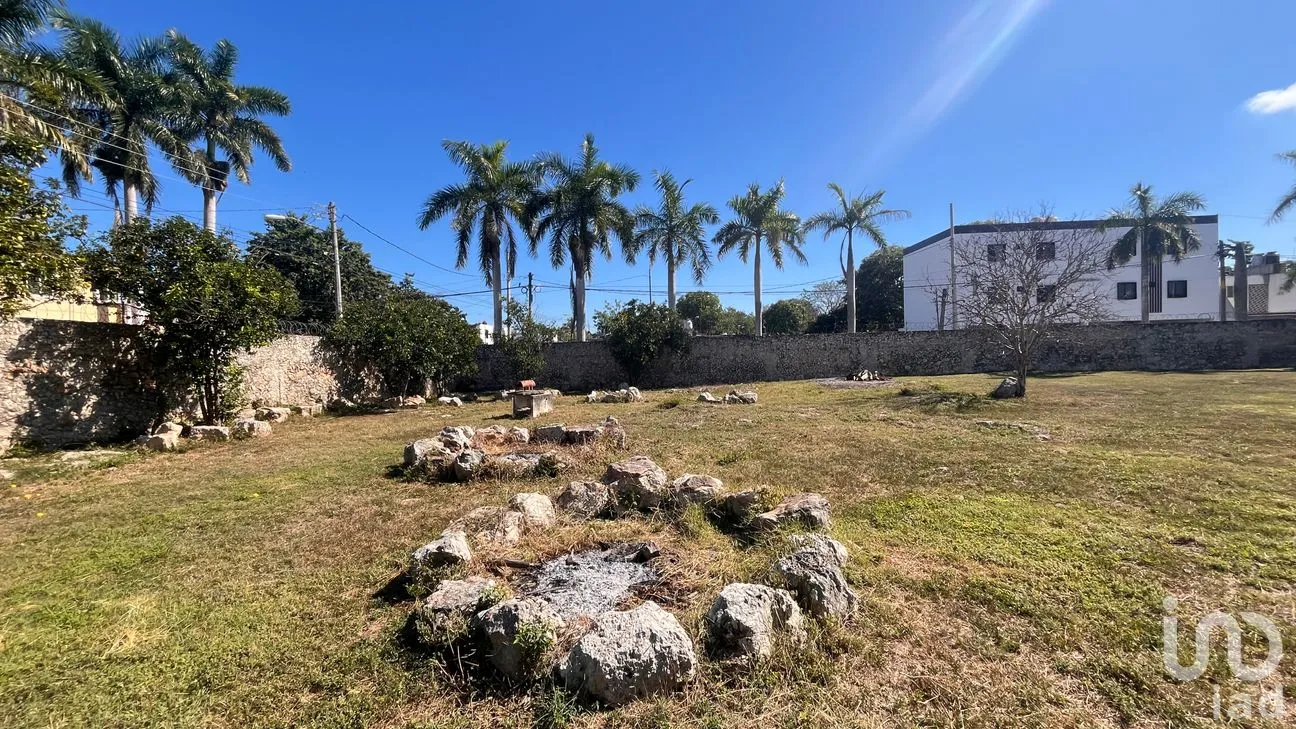 Terreno en Venta en Leandro Valle, Mérida, Yucatán | NEX-283804 | iad México | Foto 4 de 12