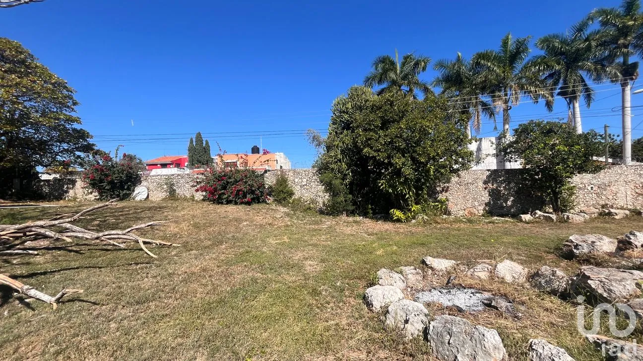 Terreno en Venta en Leandro Valle, Mérida, Yucatán | NEX-283804 | iad México | Foto 5 de 12
