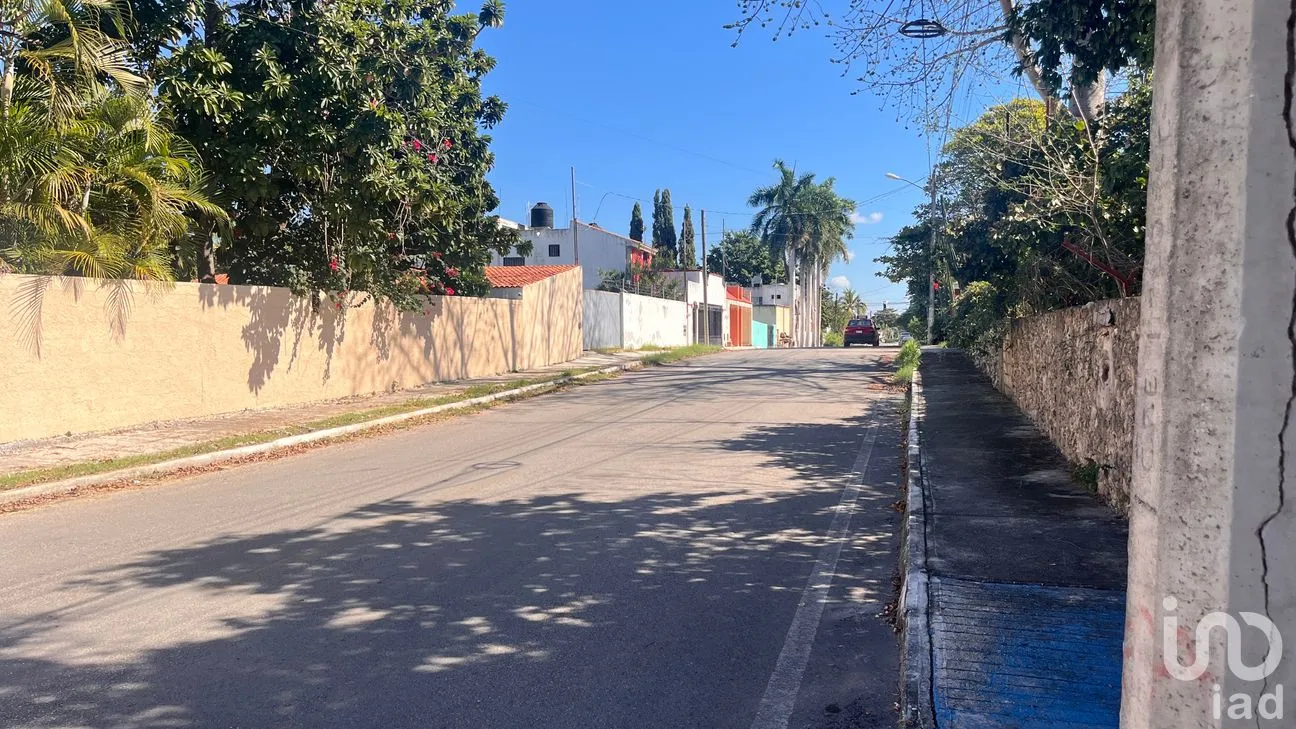 Terreno en Venta en Leandro Valle, Mérida, Yucatán | NEX-283804 | iad México | Foto 7 de 12