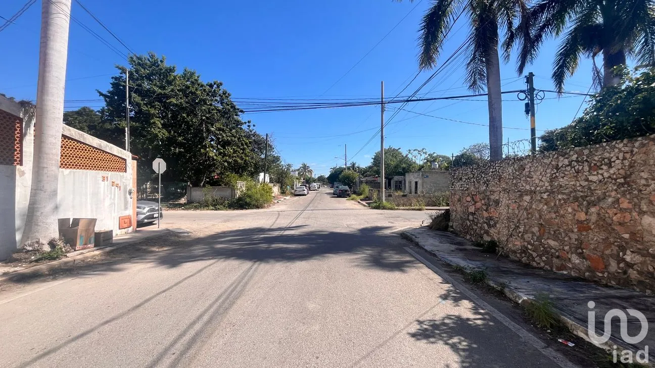 Terreno en Venta en Leandro Valle, Mérida, Yucatán | NEX-283804 | iad México | Foto 10 de 12