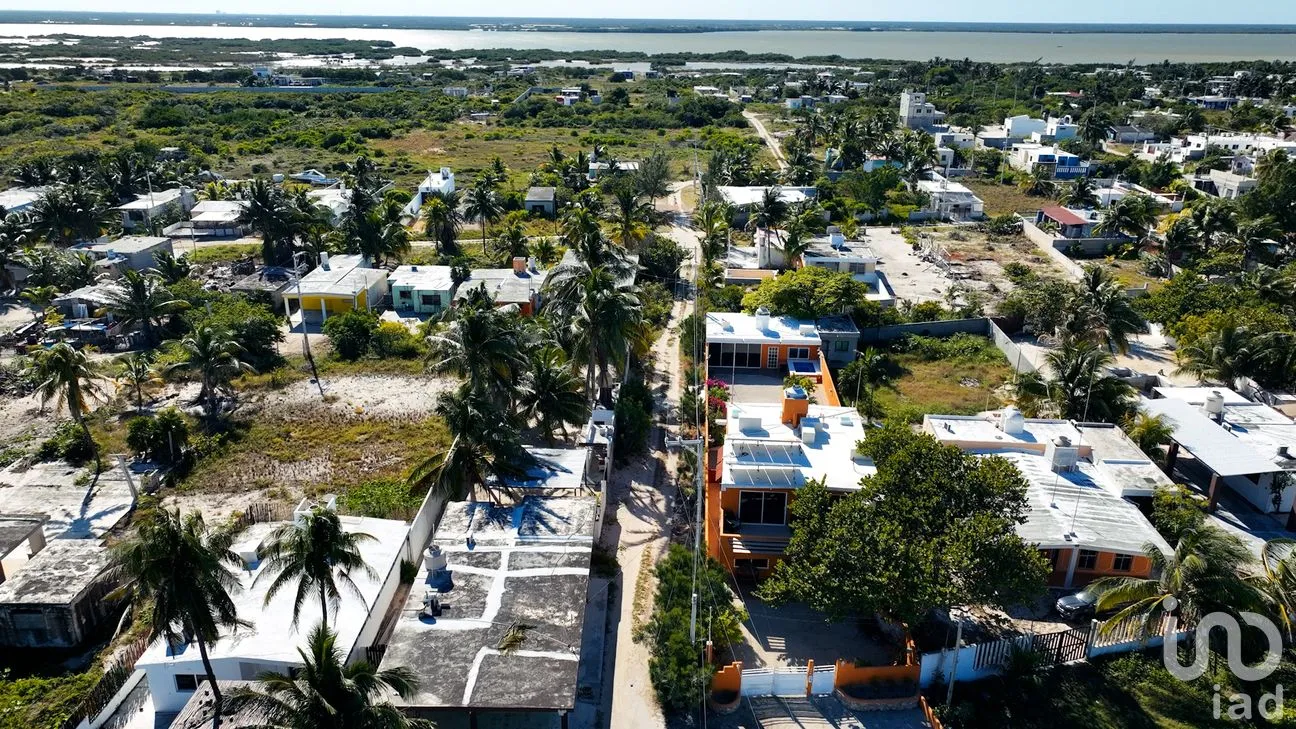 Terreno en Venta en Chelem, Progreso, Yucatán | NEX-283986 | iad México | Foto 2 de 14